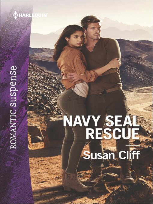 Title details for Navy SEAL Rescue by Susan Cliff - Available